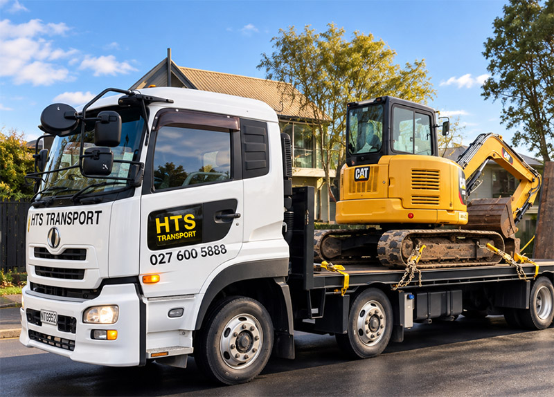 HTS Fleet