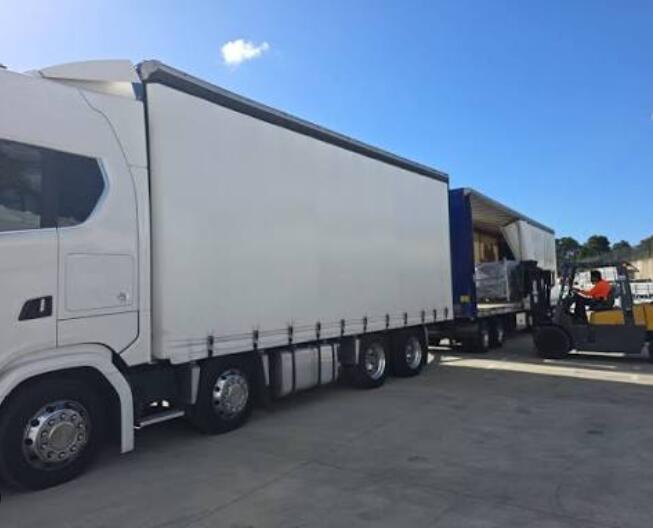 Site Logistics